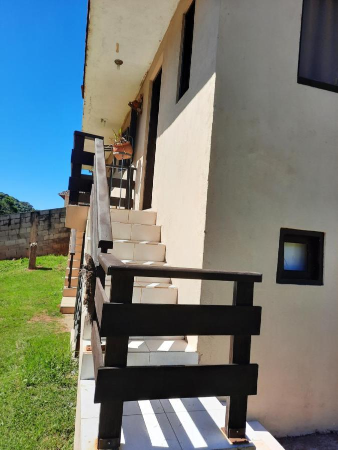 Pousada Casa Do Portal Monte Verde  Exterior foto