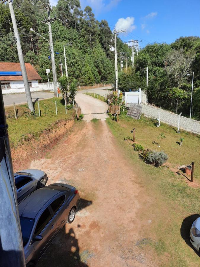 Pousada Casa Do Portal Monte Verde  Exterior foto